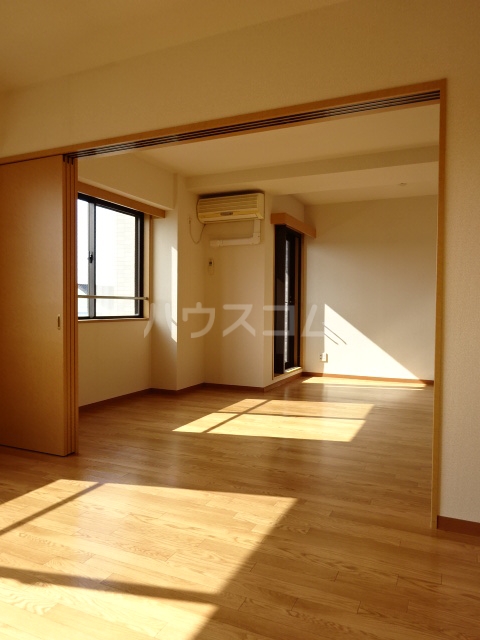 9/30 リビング/ダイニング