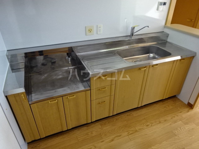 19/30 キッチン
