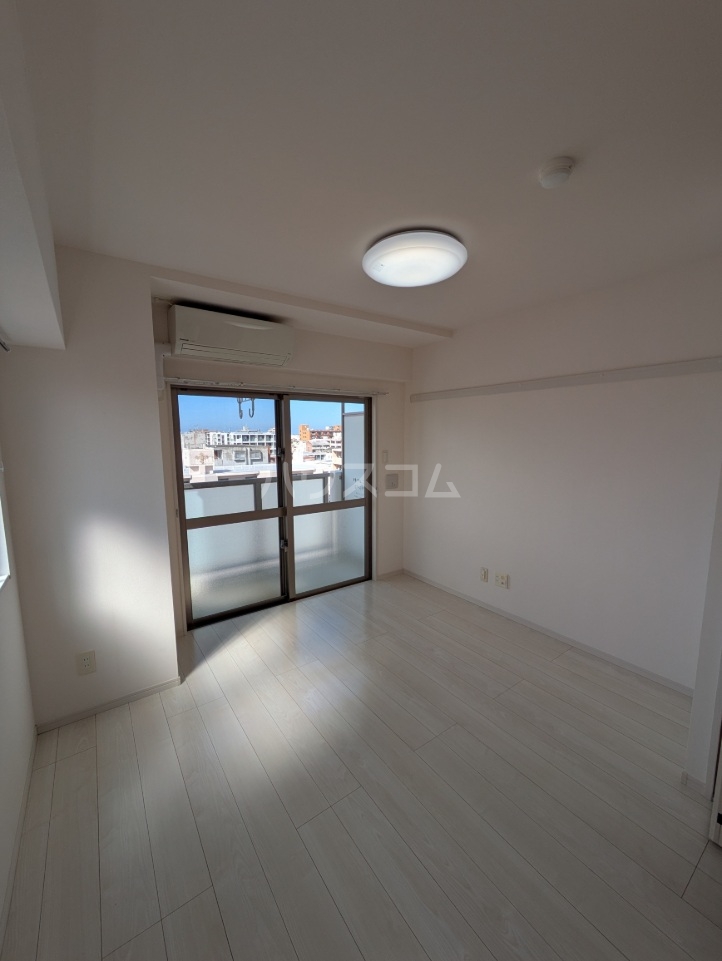 11/24 バルコニー