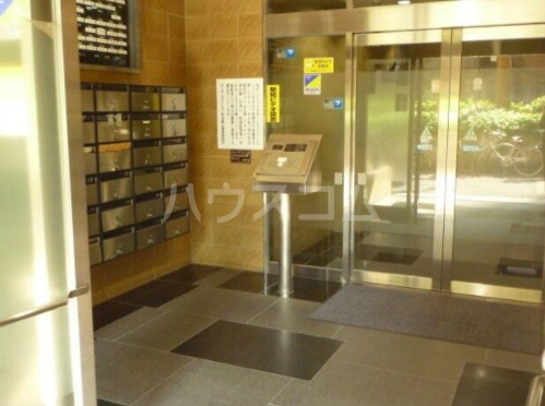 3/3 エントランス