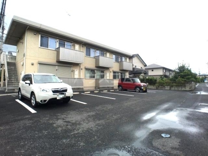 21/30 駐車場