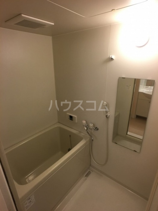 7/30 浴室