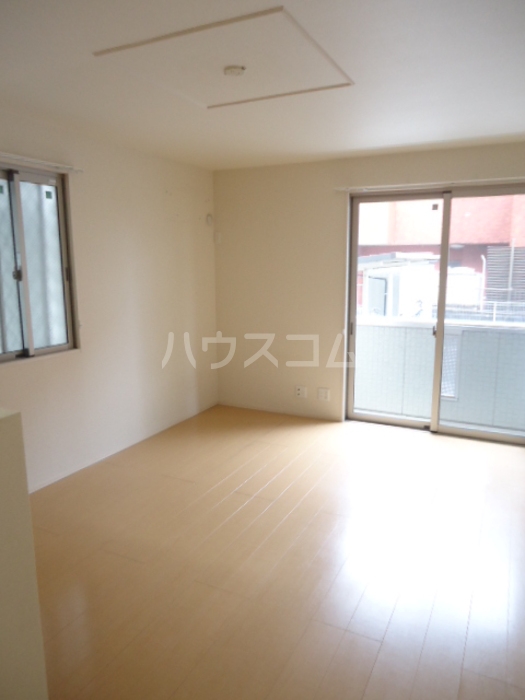 3/26 リビング/ダイニング