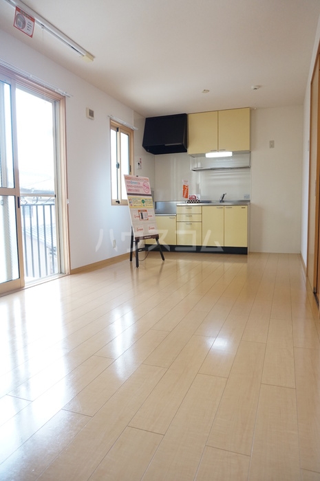 4/25 リビング/ダイニング