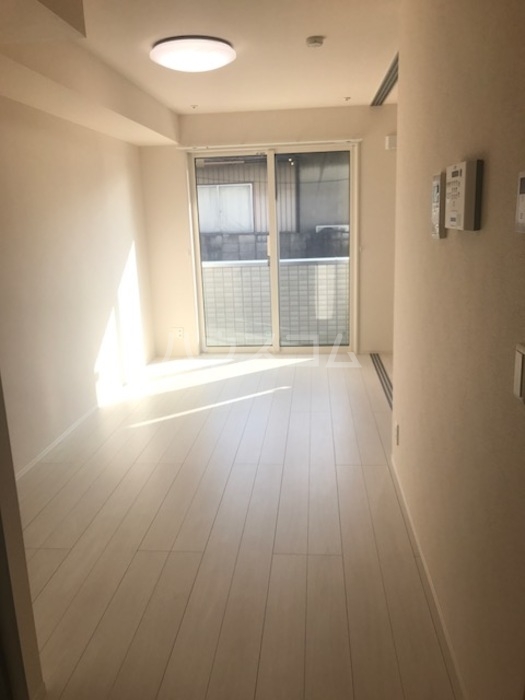 3/19 リビング/ダイニング