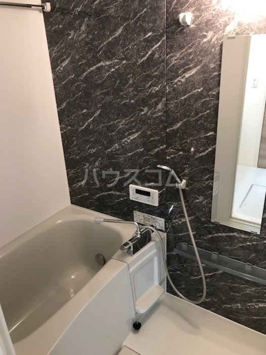 8/19 浴室