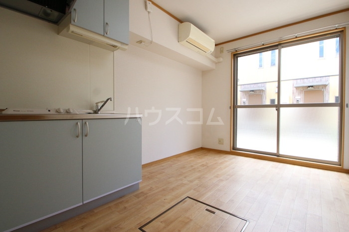 3/16 リビング/ダイニング