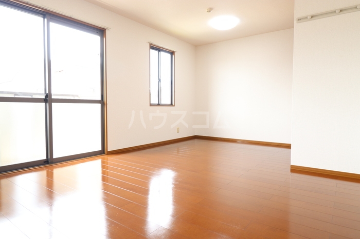 4/26 リビング/ダイニング