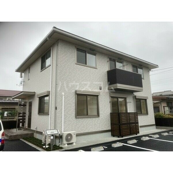 仮 前橋市広瀬町２丁目新築 101号室の賃貸物件詳細情報 群馬県前橋市広瀬町２丁目４３ ６ 前橋大島駅 アパート 賃貸ならハウスコム