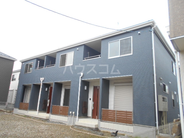 1/30 外観
