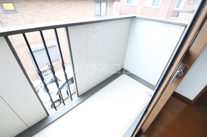 24/30 バルコニー