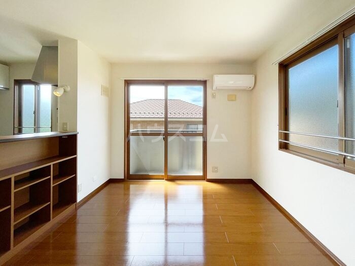 4/30 リビング/ダイニング