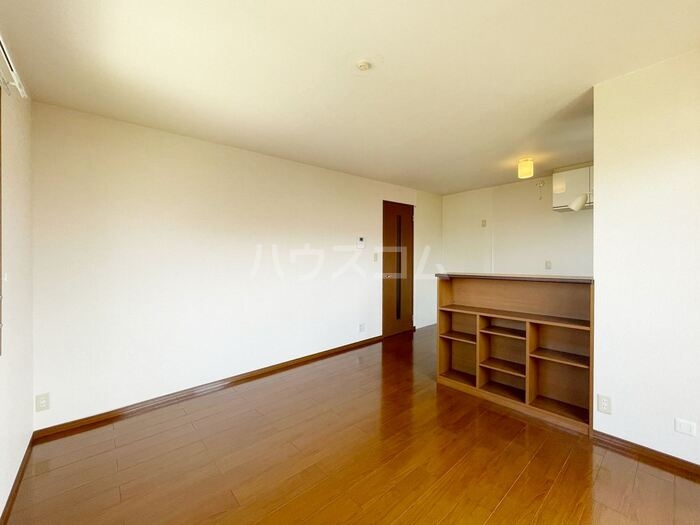 5/30 リビング/ダイニング