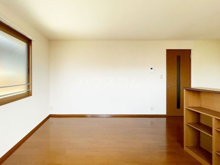 8/30 リビング/ダイニング