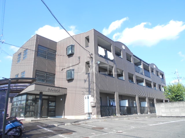 1/21 外観