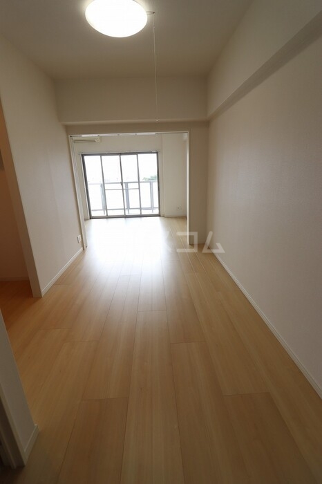 3/24 リビング/ダイニング