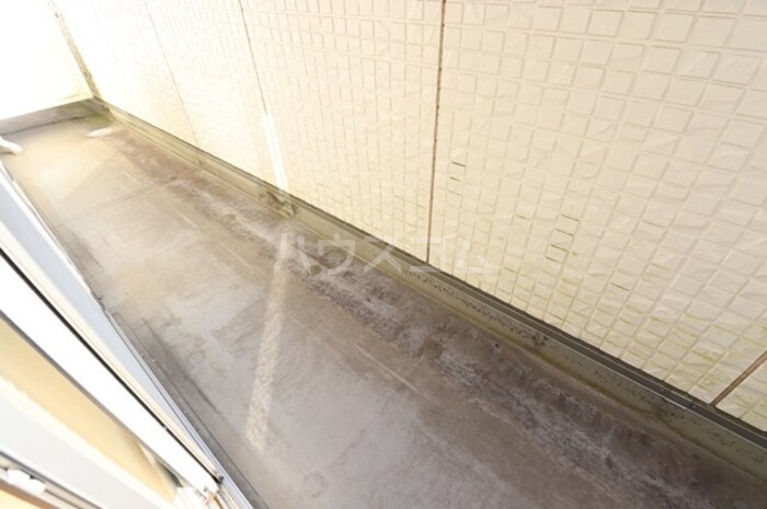 14/25 バルコニー