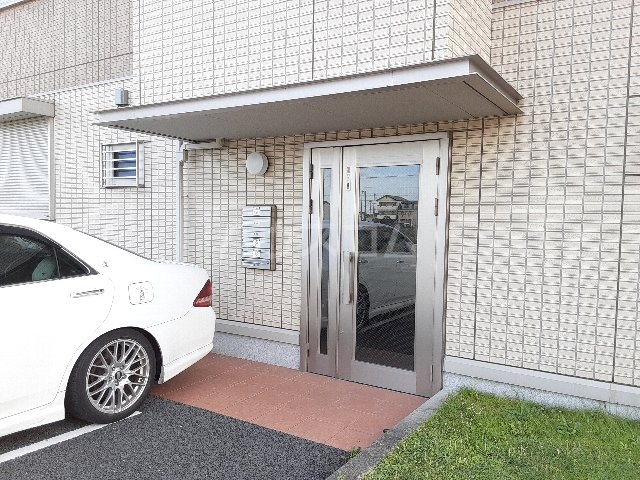 16/24 エントランス