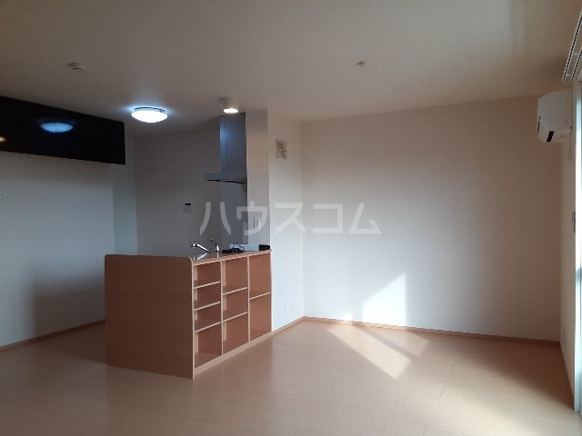 3/24 リビング/ダイニング