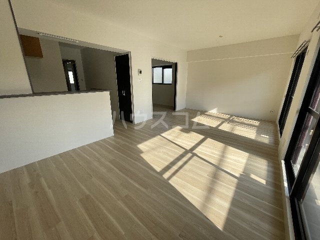 3/30 リビング/ダイニング