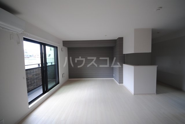 5/23 リビング/ダイニング