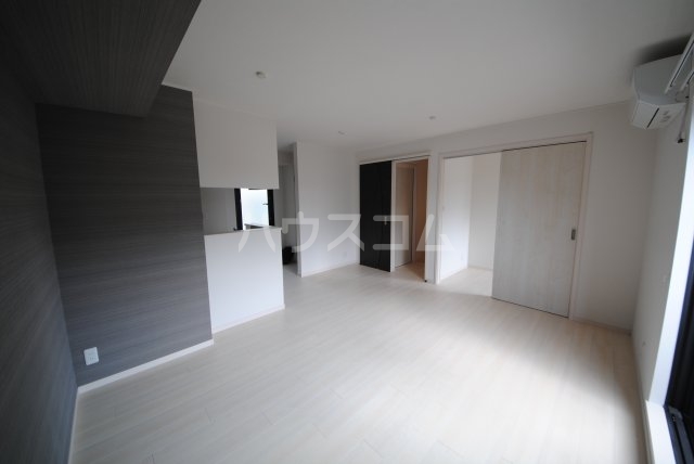 3/23 リビング/ダイニング