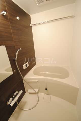 11/23 浴室