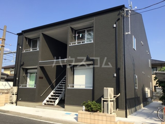 1/30 外観