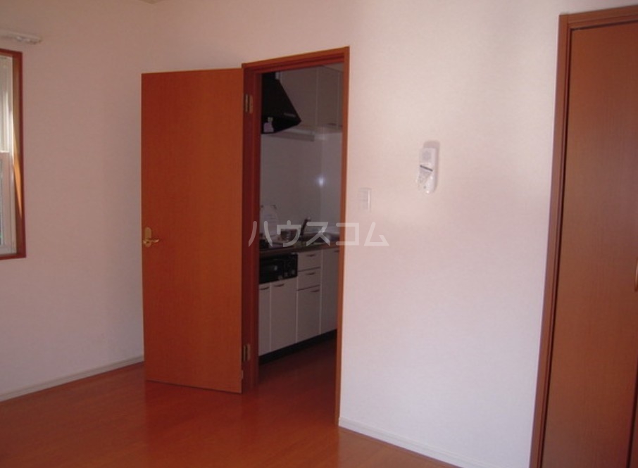 4/17 リビング/ダイニング