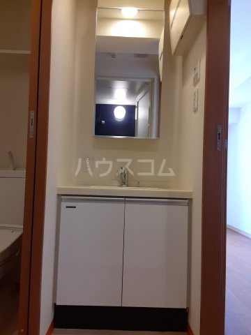 16/30 洗面