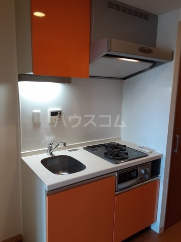 12/30 キッチン