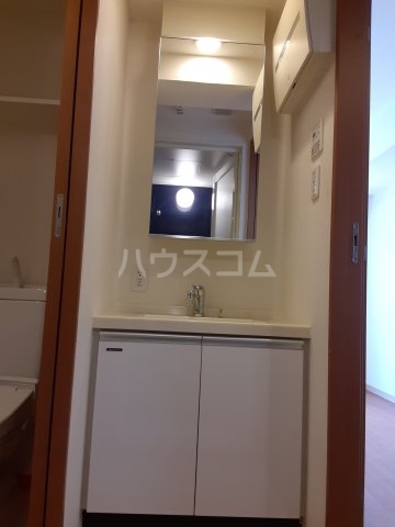 15/30 洗面