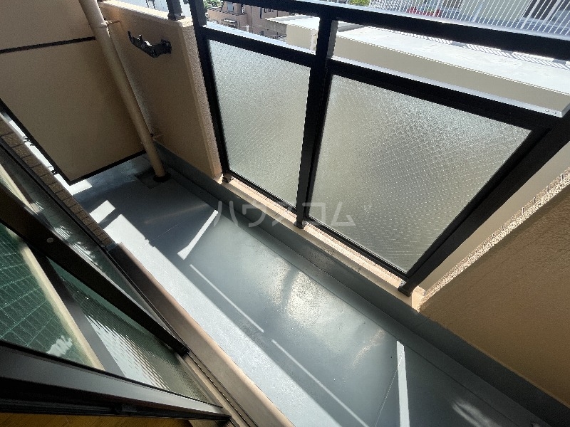 17/30 バルコニー