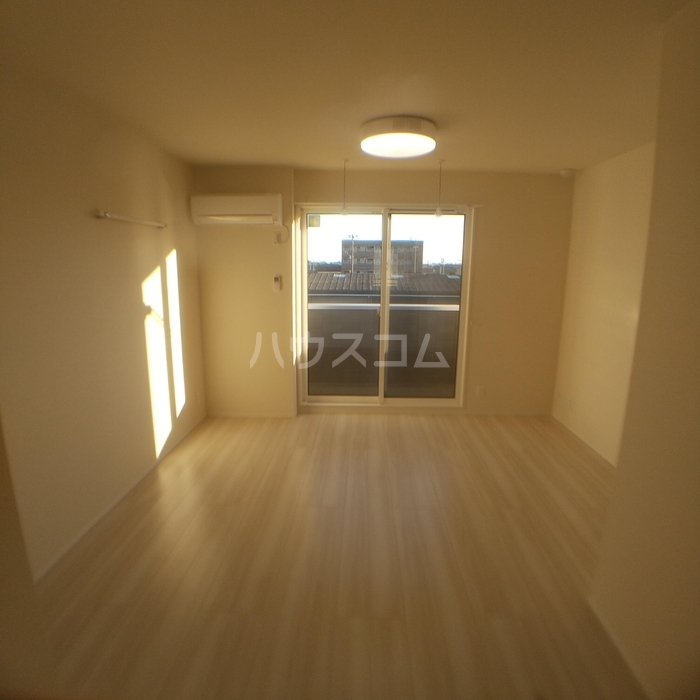 3/21 リビング/ダイニング