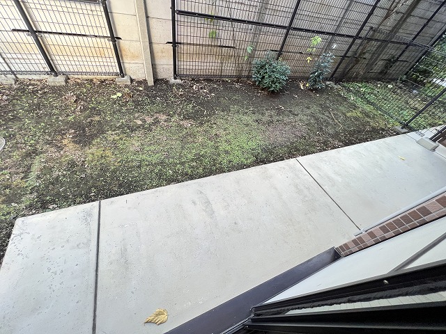 20/30 バルコニー