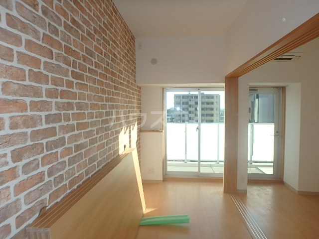 5/30 リビング/ダイニング