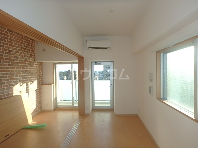 4/30 リビング/ダイニング