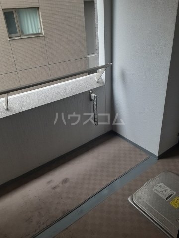 20/30 バルコニー