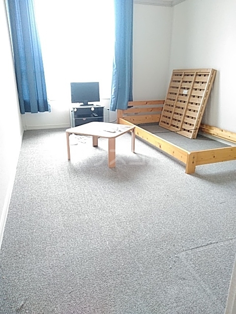 3/27 リビング/ダイニング