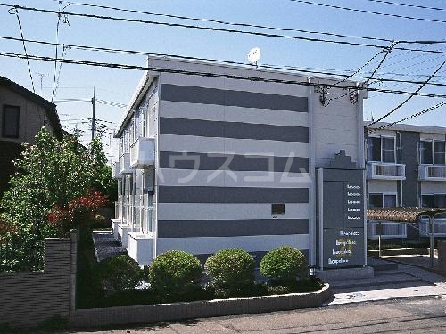 2/2 エントランス