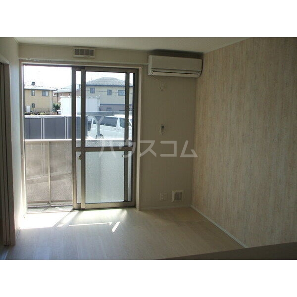 3/22 リビング/ダイニング