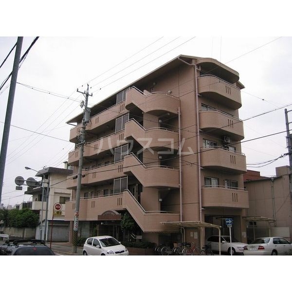 1/25 外観