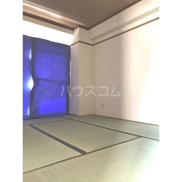 6/25 室内