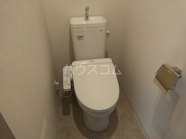 13/30 トイレ