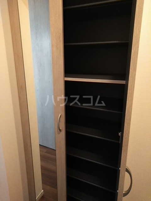 7/30 収納