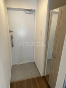 9/30 玄関