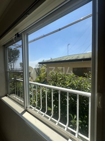 19/30 バルコニー