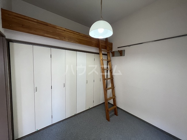 5/30 リビング/ダイニング