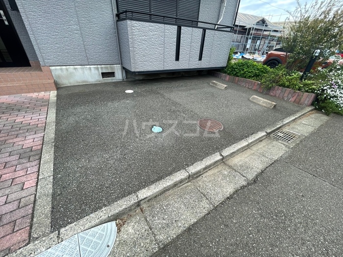 29/30 駐車場
