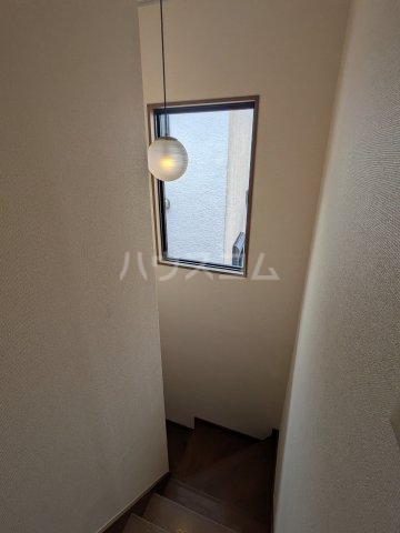 8/30 室内